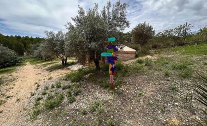 Herverkoop - Villa -
Sax