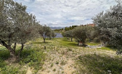 Herverkoop - Villa -
Sax