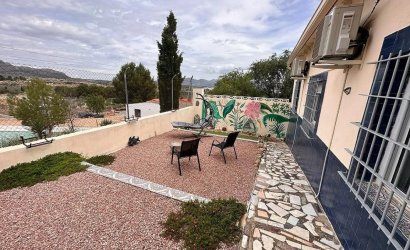 Herverkoop - Villa -
Sax