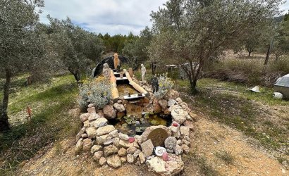 Herverkoop - Villa -
Sax