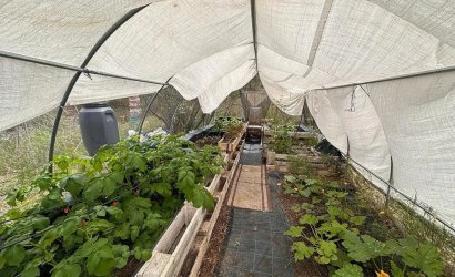 Herverkoop - Villa -
Sax