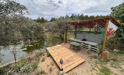 Herverkoop - Villa -
Sax