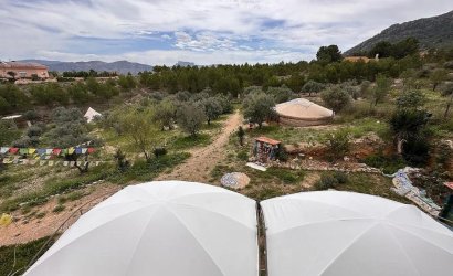 Herverkoop - Villa -
Sax