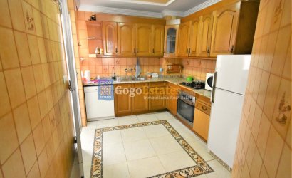 Resale - Apartment -
Aguilas - Center