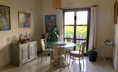 Revente - Apartment -
Marbella - Puerto Banús