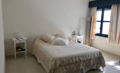 Revente - Apartment -
Marbella - Puerto Banús