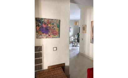 Revente - Apartment -
Marbella - Puerto Banús