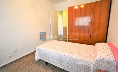 Resale - Apartment -
Aguilas - Center