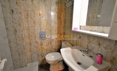 Herverkoop - Apartment -
Aguilas - Center