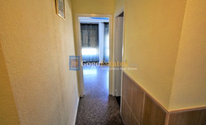 Resale - Apartment -
Aguilas - Center