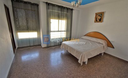 Resale - Apartment -
Aguilas - Center