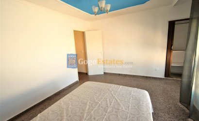 Resale - Apartment -
Aguilas - Center