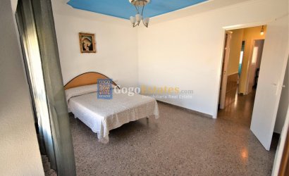 Resale - Apartment -
Aguilas - Center