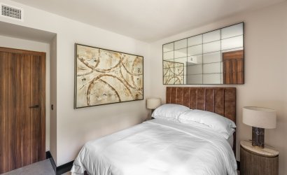 Revente - Apartment -
Marbella - Nueva Andalucía