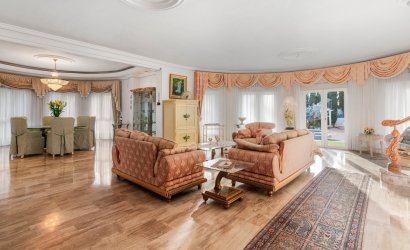 Revente - Villa -
Ciudad Quesada - Doña Pepa