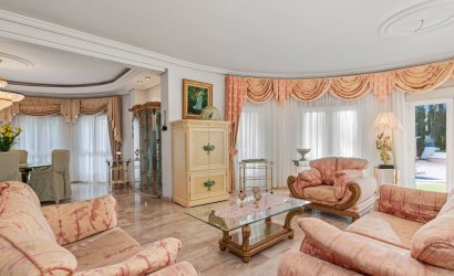 Revente - Villa -
Ciudad Quesada - Doña Pepa