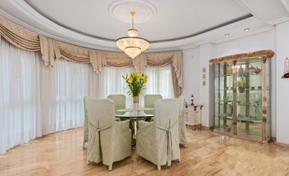 Revente - Villa -
Ciudad Quesada - Doña Pepa