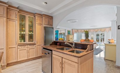 Revente - Villa -
Ciudad Quesada - Doña Pepa