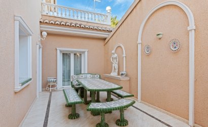 Revente - Villa -
Ciudad Quesada - Doña Pepa