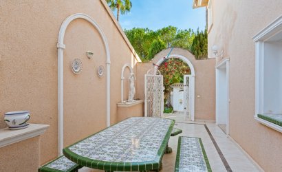 Revente - Villa -
Ciudad Quesada - Doña Pepa