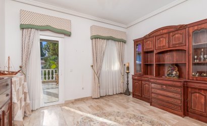 Revente - Villa -
Ciudad Quesada - Doña Pepa