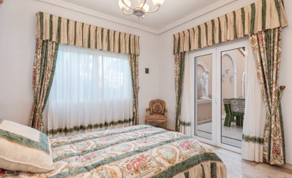 Revente - Villa -
Ciudad Quesada - Doña Pepa