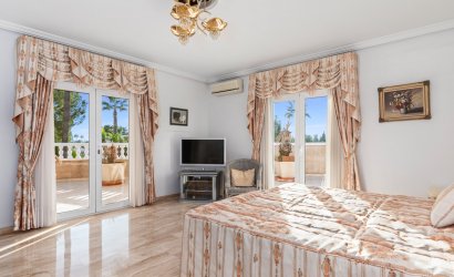 Revente - Villa -
Ciudad Quesada - Doña Pepa