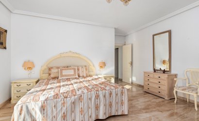 Revente - Villa -
Ciudad Quesada - Doña Pepa