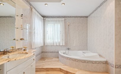 Revente - Villa -
Ciudad Quesada - Doña Pepa