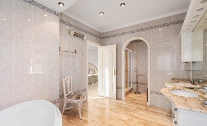 Revente - Villa -
Ciudad Quesada - Doña Pepa