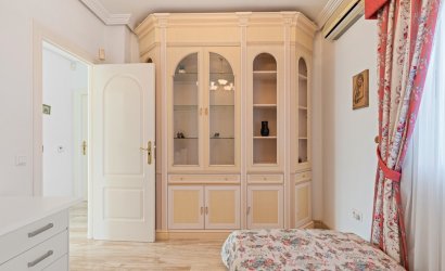 Revente - Villa -
Ciudad Quesada - Doña Pepa