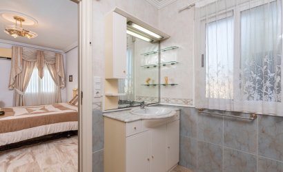 Revente - Villa -
Ciudad Quesada - Doña Pepa