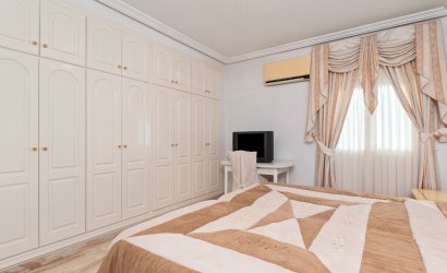 Revente - Villa -
Ciudad Quesada - Doña Pepa