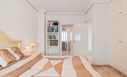 Revente - Villa -
Ciudad Quesada - Doña Pepa