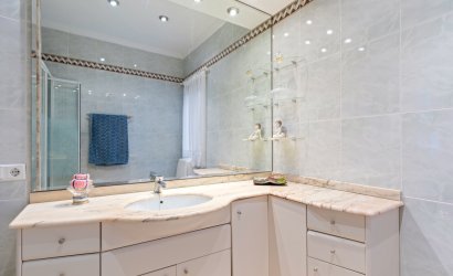 Revente - Villa -
Ciudad Quesada - Doña Pepa