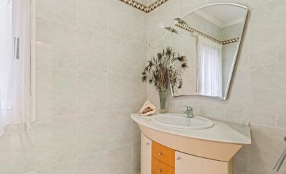 Revente - Villa -
Ciudad Quesada - Doña Pepa