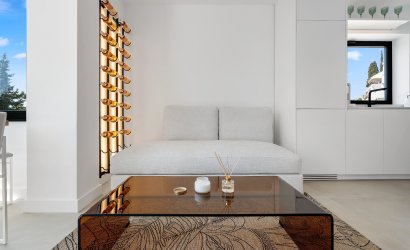 Revente - Apartment -
Marbella - Nueva Andalucía