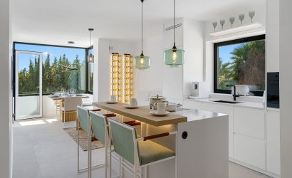 Revente - Apartment -
Marbella - Nueva Andalucía