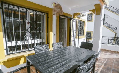 Herverkoop - Villa -
Orihuela Costa - Villamartín