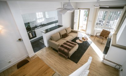 Herverkoop - Villa -
Orihuela Costa - Villamartín