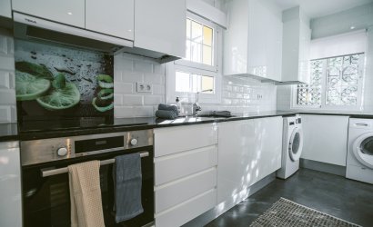 Herverkoop - Villa -
Orihuela Costa - Villamartín