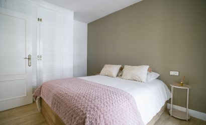 Herverkoop - Villa -
Orihuela Costa - Villamartín