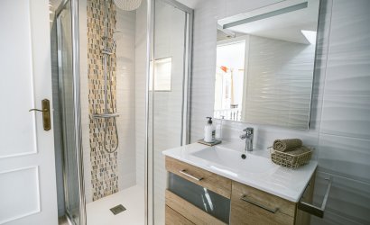 Herverkoop - Villa -
Orihuela Costa - Villamartín