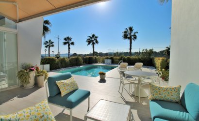 Reventa - Villa -
Algorfa - La finca Golf