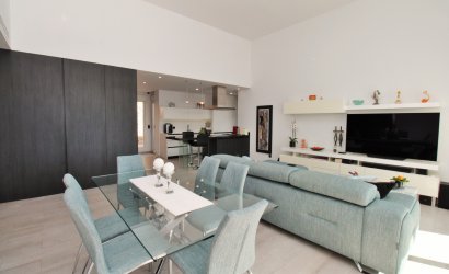 Reventa - Villa -
Algorfa - La finca Golf