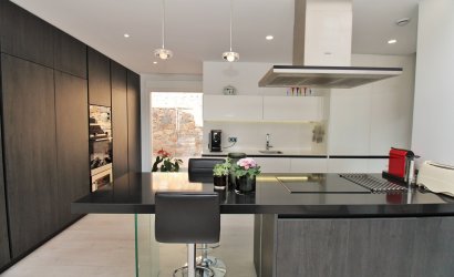 Reventa - Villa -
Algorfa - La finca Golf