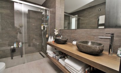 Reventa - Villa -
Algorfa - La finca Golf