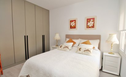 Reventa - Villa -
Algorfa - La finca Golf