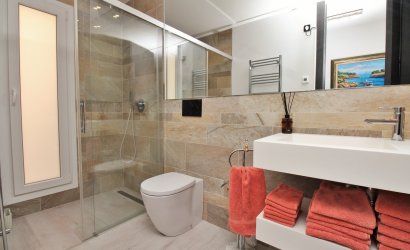 Reventa - Villa -
Algorfa - La finca Golf