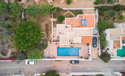 Reventa - Villa -
Mojacar - Mojácar